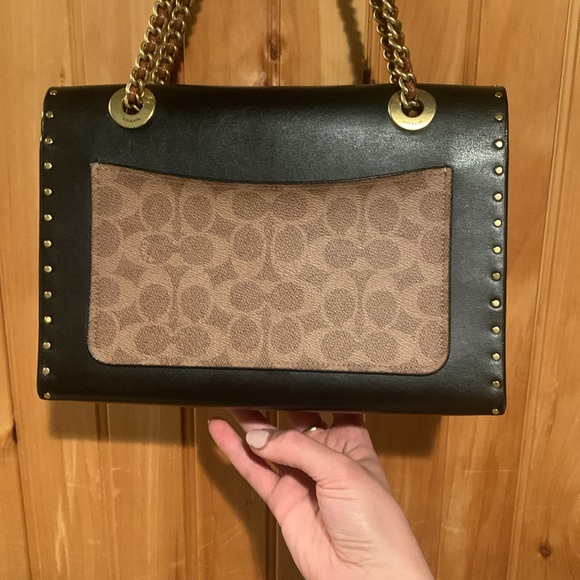 ‼️COACH bag‼️ - Picture 6 of 12